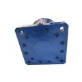 Hydraulic Cylinder for Large Thrust Projects