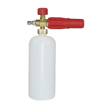 pressure soap foam sprayer Foaming lance