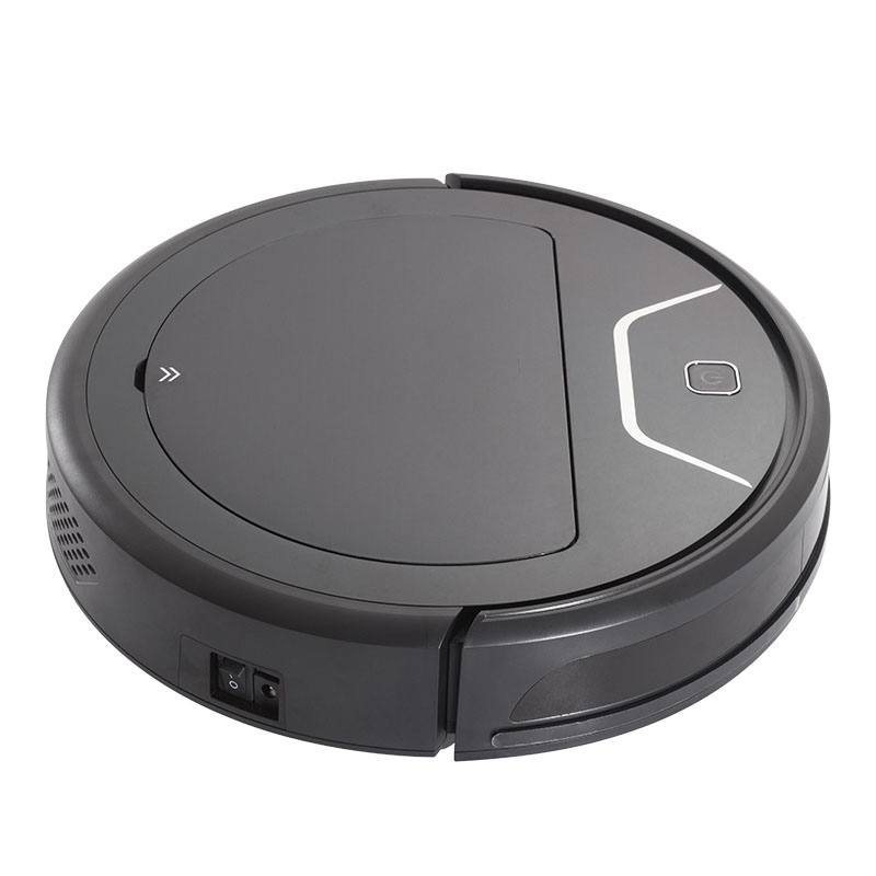 Samsung Smart Sweeping Roboter-Staubsaugerkamera