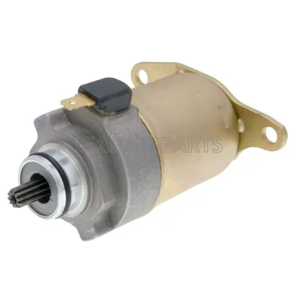 SYM MIO-50/SYM-50 31200-A1A-000 31200-AWA-000 New Starter Motor