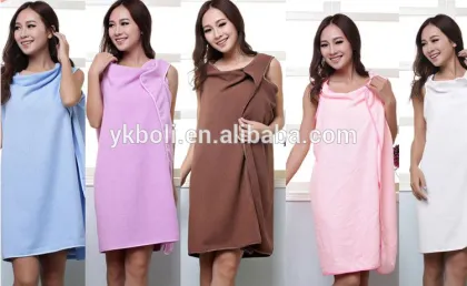 Woven technics ladies home,sexy microfiber bath towel beach towel ,magic bath towel