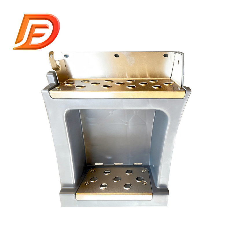 بيبين شاحنة ثقيلة دواسة سلم ثلاث خطوات