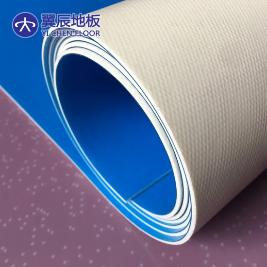 Pickleball Flooring 44x20ft Full Size Court Roll