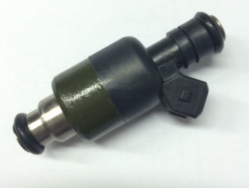 High Performance Fuel Injector 17103677 for Gm Corsa, Daewoo