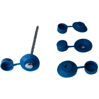 Wholesale Fasteners: Ring Nails, Roof Nails, and EVA Mat Offerings