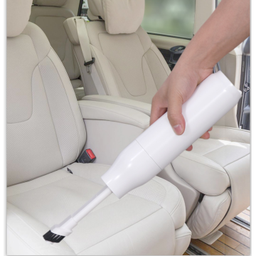 portable UV Light vacuum cleaner sterilization