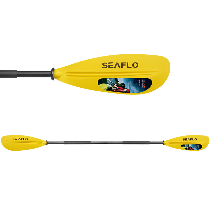 Popular Two-Blade Kayak Paddle Wholesale from Doofar
