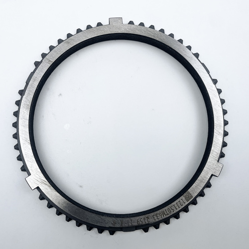 High Quality Steel Synchronizer Ring 1700ND-536-D