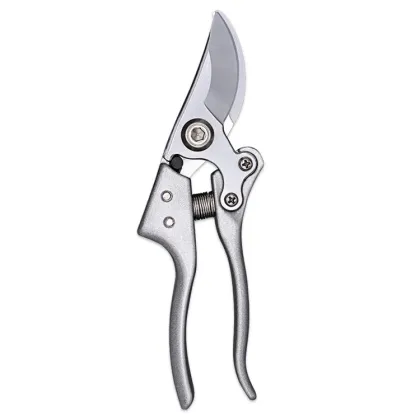 Grape Shears Scissors Bypass Garden Pruning Shears