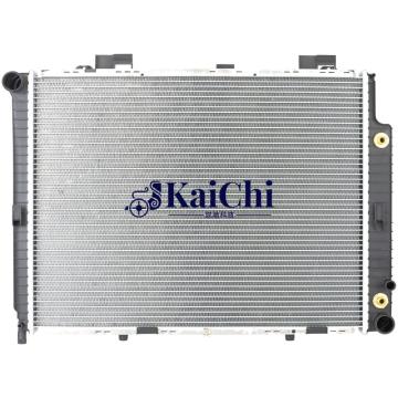 Bộ tản nhiệt 2290 cho Mercedes-Benz E320 V6 3.2L 1998-2002