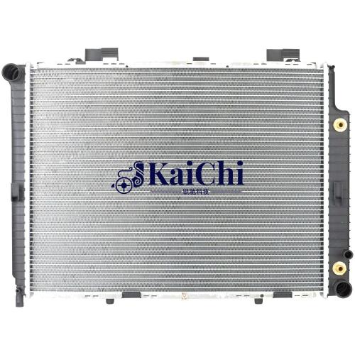 Bộ tản nhiệt 2290 cho Mercedes-Benz E320 V6 3.2L 1998-2002