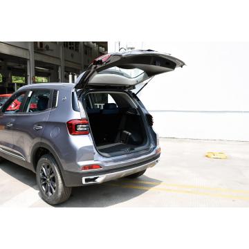 Chery SUV Tiggo 5X SUV
