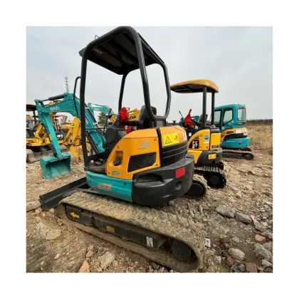 Kubota U-35 Used Mini Excavator
