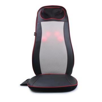Hot Sale 3D Kneading Infrared Massage Cushion