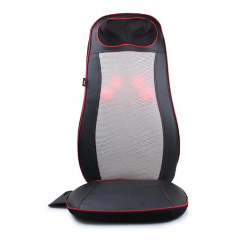 Hot Sale 3D Kneading Infrared Massage Cushion