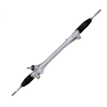 Power Steering Gear & Rack for TOYOTA RAV4 2005 LHD OEM 45510-42080 45510-42230