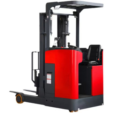 Electric Order Picker and Lift Trucks: 1T to 3T Capacity