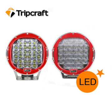 160W LED Work Light, Top CREE LED Working Light, 12V Headlight