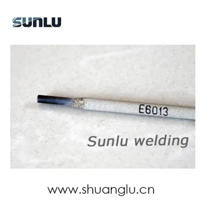 Nikko Welding Rod & Gemini Welding Electrode Supplier