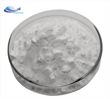 High Quality Wholesale Price Powder Natural Chitosan