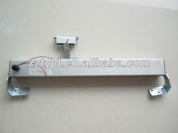 automatic window operator (chain type)