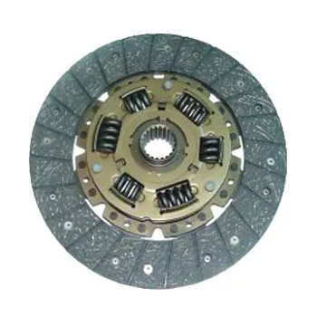 Clutch disc for car parts, good quality for ToyotaA, sized 225*150*21*29mmNew