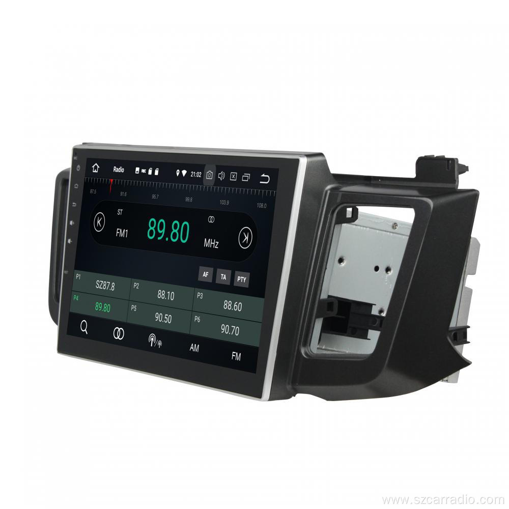 Android car multimedia system for RAV4  2012-2015