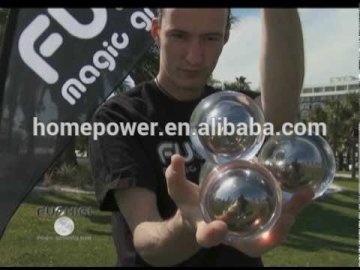2014 Produk Panas Fushigi Ball Magic Gravity Pembekal membentuk China