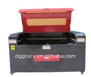 Laser Shoe Cutting Machine leather