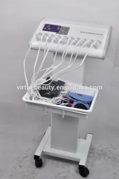 Advanced weight loss device Electronic Muscle Stimulation