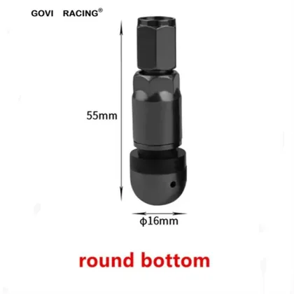 Tubeless valve tire valve TR413 TR414 car valve