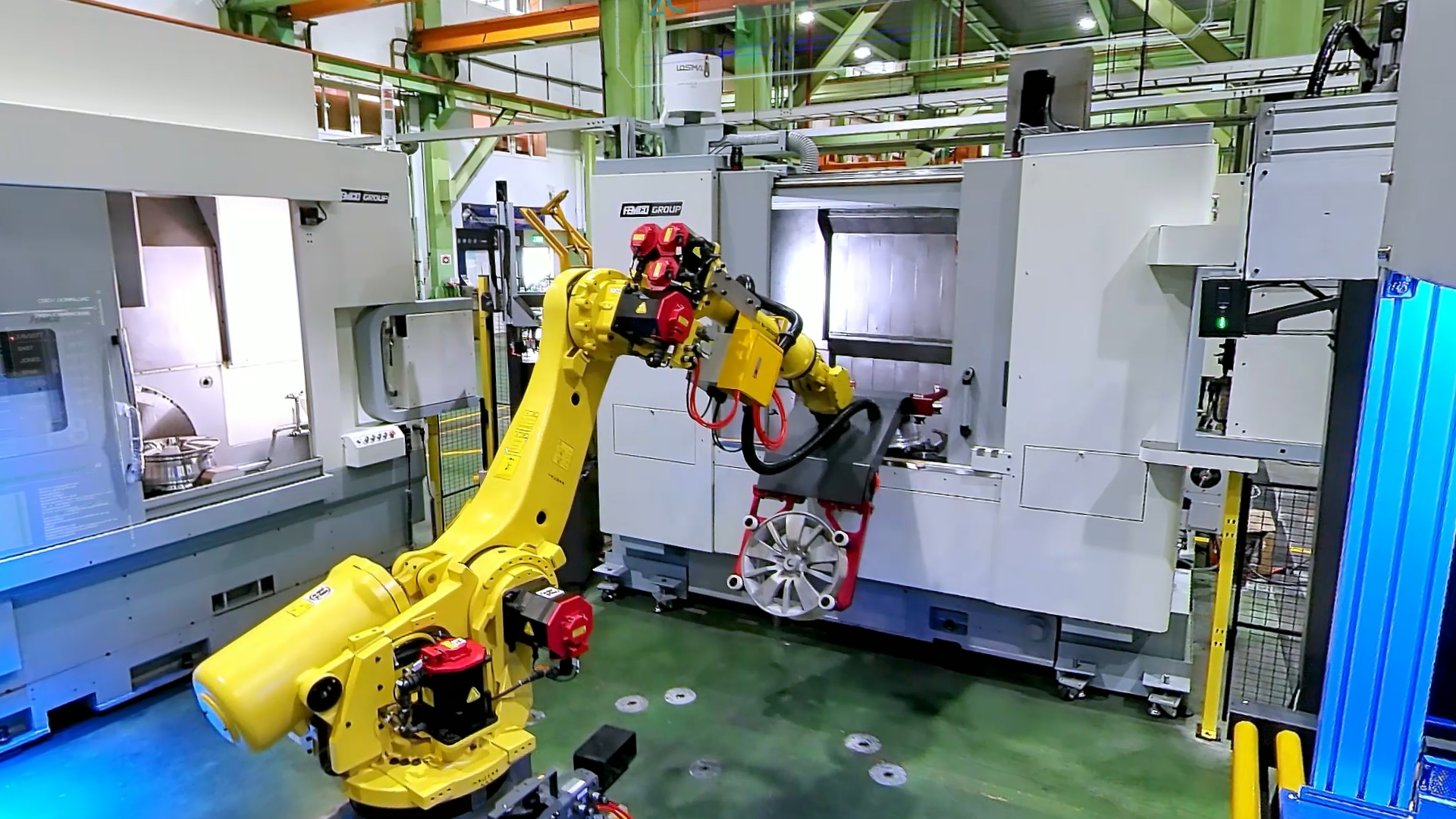 automation line2