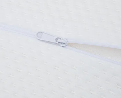 Cervical Gel Memory Foam Ergonomic Contour Neck Pillow