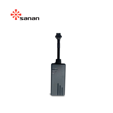 4G LTE Multi-functional Vehicle Gnsstracker SA-G419-W