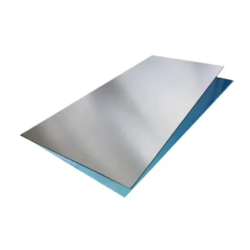 Aluminum Sheet Prices per Kilo: 0.1mm to 3mm Thick Aluminium Plates