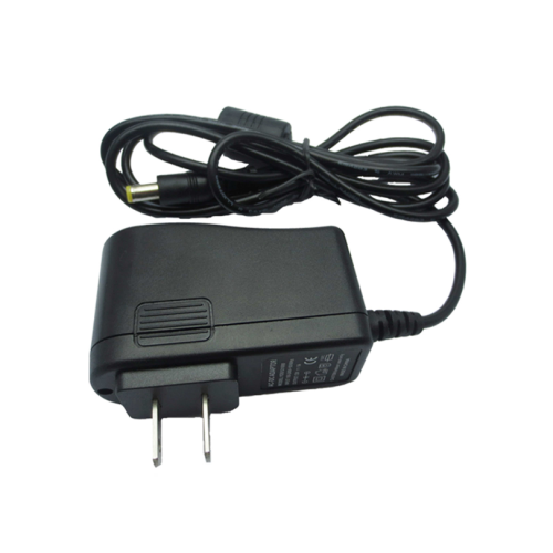 Adaptador de carregador de parede 12W 12V 1A Power Adopter