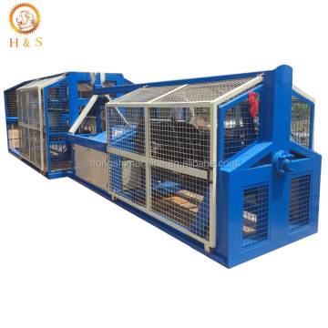 PP Rope Twisting Making Machine Precio