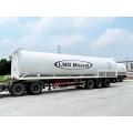 LNG Tank Container High-Quality
