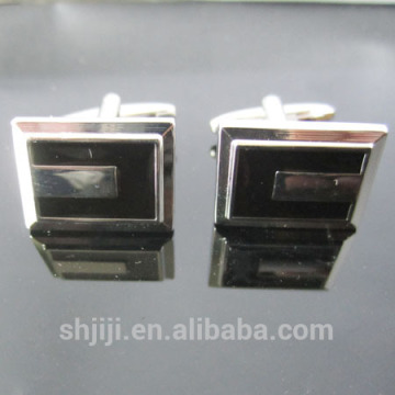 Cheap Metal Brass Cufflinks