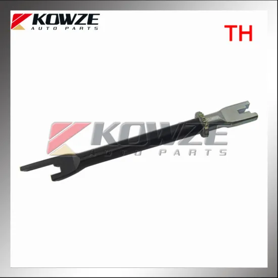 LH RR Brake Shoe Slack Adjuster For Mitsubishi Triton L200 Sport KA4T KB4T KG4W KH8W 4600A139