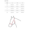 Amazon Hot Sale Horse Horse พร้อมเชือกตะกั่ว