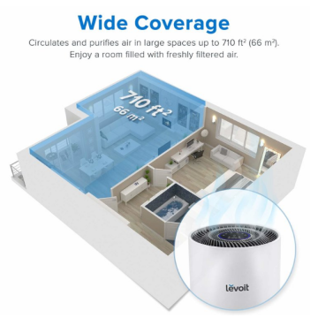 cabinet air purifier for allergies sterilizer electric