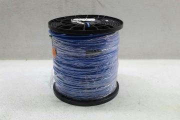 24AWG Qualitäts-Werkzeugmaschinen-Draht
