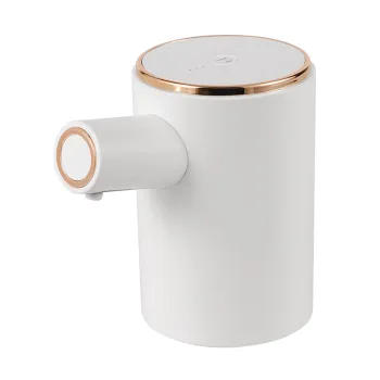 Touchless Automatic Wine Dispenser