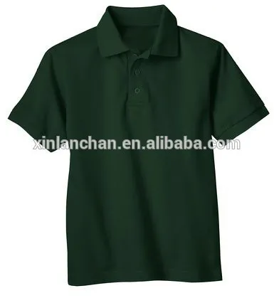 kids polo shirts wholesale