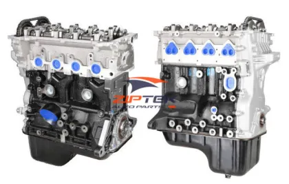 Chevrolet Beat M300 LMT B10D1 Engine