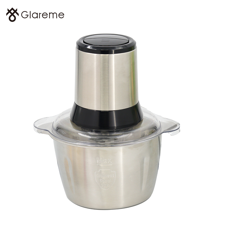 350 W Electric Multifunctional Food Roborant