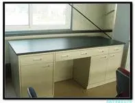Laboratory workstation manufacturers ,All steel lab workstation