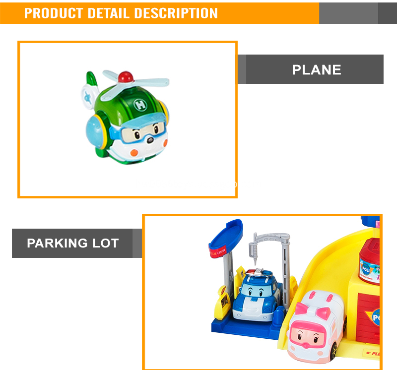 Car Parking Toy (2)