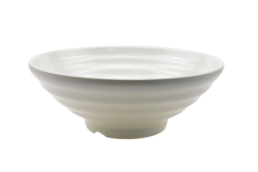 10 Inch Melamine Noodle Bowl